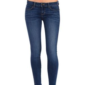 SIWY hannah denim in lucky